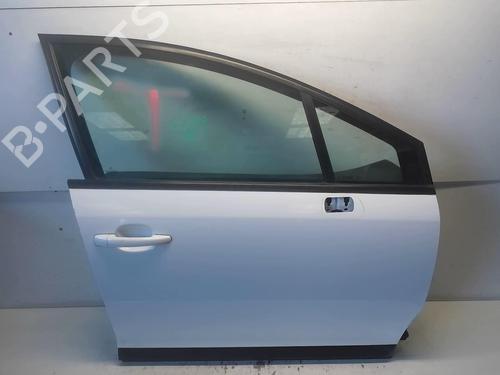 Used Right front door CITROËN C4 I (LC_) 1.6 HDi (90 hp) 18227942