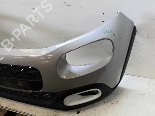 Used Front bumper Front bumper 39215141 39215141