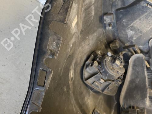 Front bumper DACIA SANDERO 1.4 (BS0C, BS0A, BS0G, BS1F, BS0E) | BP29573997C7 