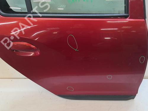 Dør højre bagtil DACIA LOGAN MCV II 1.5 dCi | BP39485454C5 - Image 2