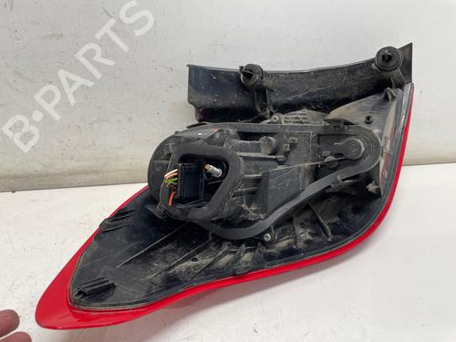 Right taillight CITROËN C4 II (NC_) 1.6 HDi 90 | BP36793174C35 - Image 3