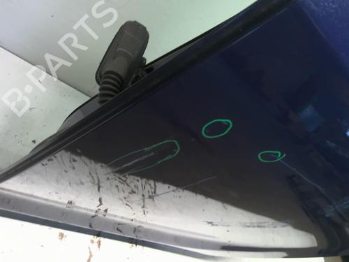 Left rear door OPEL ASTRA J (P10) 1.4 (68) | BP18222738C4 