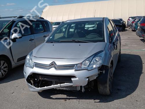 Engine CITROËN C3 II (SC_) 1.0 VTi 68 | BP34215429M1  - Image 6