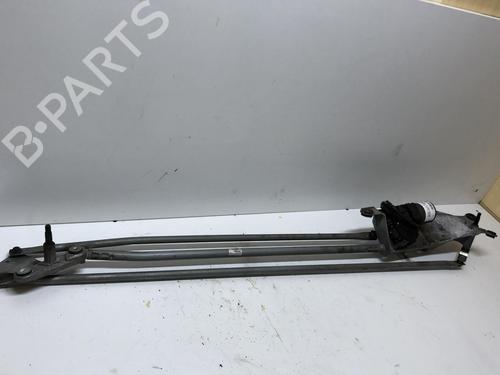 Used Front wipers mechanism Front wipers mechanism 18224635 18224635