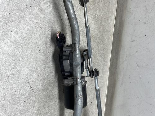 Vindrude Viskermekanisme CITROËN C3 II (SC_) 1.4 HDi 70 (SC8HZC, SC8HR0, SC8HP4) | BP33632007C83 - Image 2