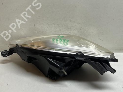 Right headlight PEUGEOT BIPPER (AA_) 1.3 HDi 75 | BP18222800C29 