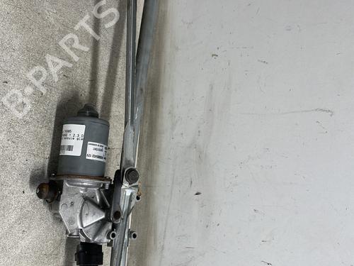 Used Front wipers mechanism Front wipers mechanism RENAULT MASTER III Van (FV) 2.3 dCi 125 FWD (FV0C, FV0D, FV0G, FV0H, FV0J, FV0K,... (125 hp) 33849931 33849931