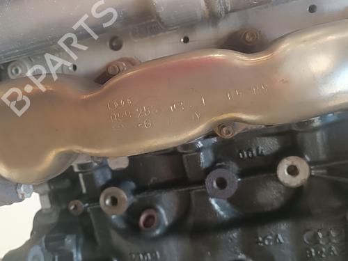 Engine AUDI A4 B8 (8K2) 2.7 TDI | BP38057306M1 - Image 3