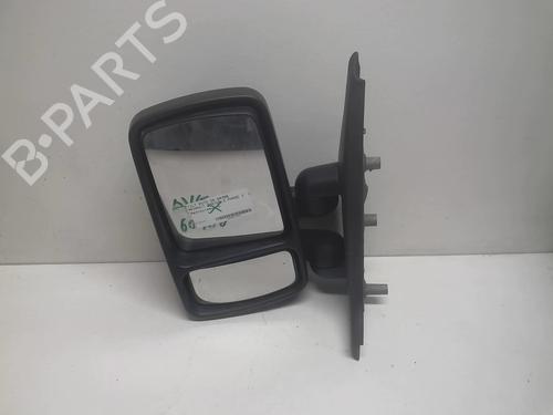 Used Left mirror RENAULT MASTER II Van (FD) 2.5 D (FD0A, FD0E, FD2E, FD3E) (80 hp) 18211082