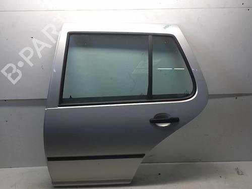 Used Left rear door VW GOLF IV (1J1) 1.9 TDI (90 hp) 18229068