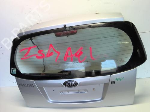 Tailgate KIA PICANTO I (SA) 1.1 | BP21043132C6 
