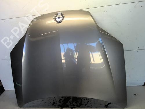 Hood RENAULT LAGUNA III (BT0/1) 1.5 dCi (BT00, BT0A, BT0T, BT1J) | BP27398230C1 
