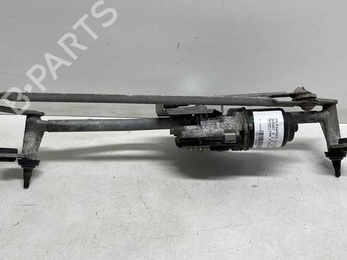 Used Front wipers mechanism VW PASSAT B6 (3C2) 2.0 TDI 16V (140 hp) 23331944