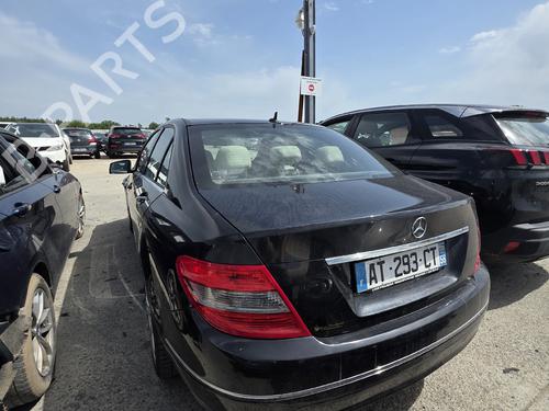 Engine MERCEDES-BENZ C-CLASS (W204) C 180 CDI (204.000) | BP37079562M1 - Image 9