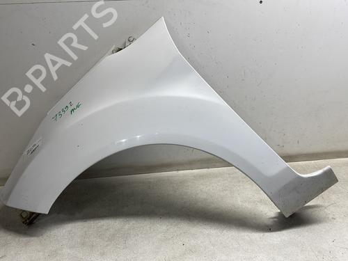Forkjerm venstre FORD FIESTA VI (CB1, CCN) 1.25 (82 hp) 29239996