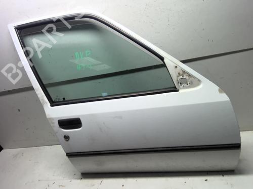 Right front door PEUGEOT 205 II (20A/C) 1.7 Diesel | BP18213248C3 