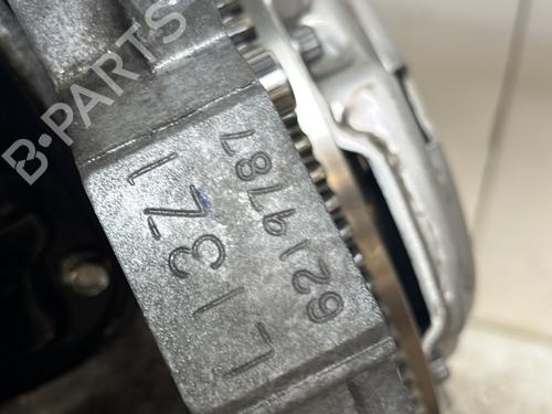 Used Engine Engine HONDA JAZZ III (GE_, GG_, GP_, ZA_) 1.3 i (GE6, GG3, GG6) (100 hp) 29425341 29425341