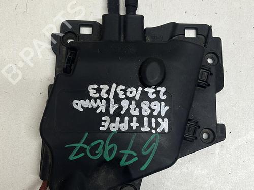 Used Electronic module Electronic module CITROËN C3 Picasso (SH_) 1.6 HDI 90 (92 hp) 18209796 18209796