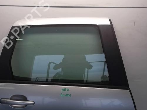 Right rear door PEUGEOT 308 SW I (4E_, 4H_) 1.6 HDi | BP18211445C5