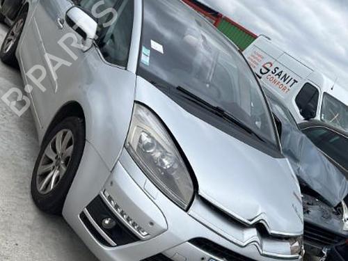 Viskermotor vindrute CITROËN C4 Picasso I MPV (UD_) 1.6 HDi 110 | BP18408529M29 