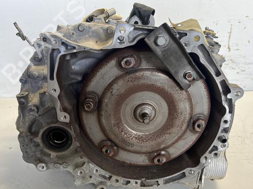 Used Gearbox PEUGEOT 2008 I (CU_) 1.2 THP 110 / PureTech 110 (110 hp) 20703678