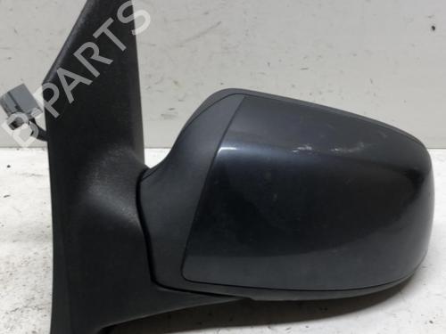 Retrovisor esquerdo FORD FOCUS II (DA_, HCP, DP) 1.6 TDCi | BP18231888C26 