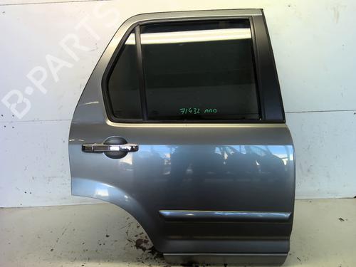 Used Right rear door HONDA CR-V II (RD_) 2.2 CTDi (RD9) (140 hp) 28817873
