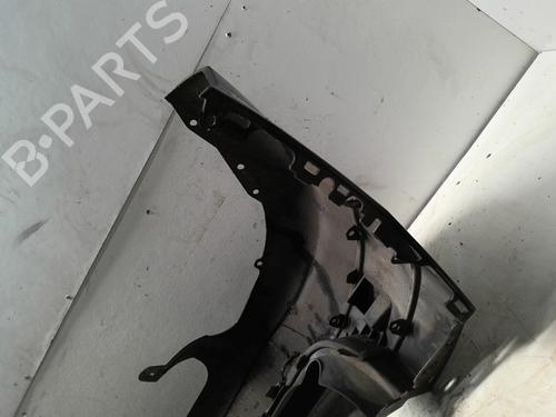 Rear bumper PEUGEOT 308 SW I (4E_, 4H_) 1.6 HDi | BP31033853C8 