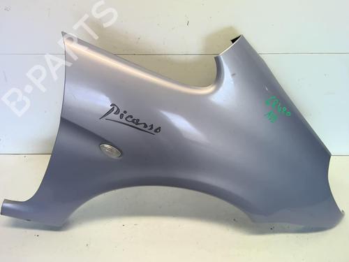 Right front fenders CITROËN XSARA PICASSO (N68) 2.0 HDi | BP18209889C42 
