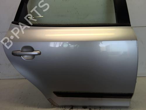 Right rear door KIA CEE'D Hatchback (ED) 1.6 CRDi 90 | BP25726792C5 