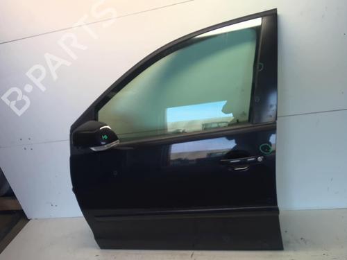 Left front door VW POLO IV (9N_, 9A_) 1.4 TDI | BP18226622C2 