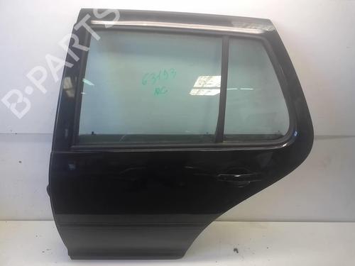 Left rear door VW GOLF IV (1J1) 1.9 TDI | BP18214304C4 