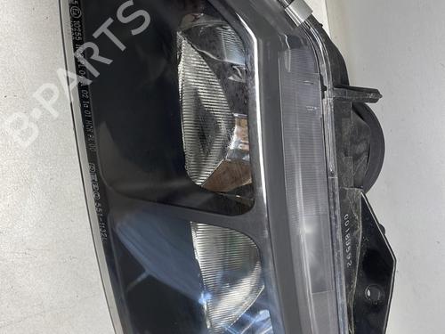 Left headlight RENAULT LAGUNA I (B56_, 556_) 2.0 | BP24199519C28 