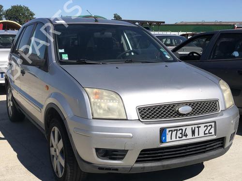 Left front door FORD FUSION (JU_) 1.4 TDCi | BP18231030C2 