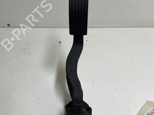 Used Pedal CITROËN C4 CACTUS 1.6 BlueHDi 100 (99 hp) 20329629