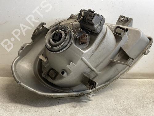 Used Left headlight Left headlight RENAULT TRAFIC II Van (FL) 1.9 dCi 80 (FL0B) (82 hp) 28799816 28799816