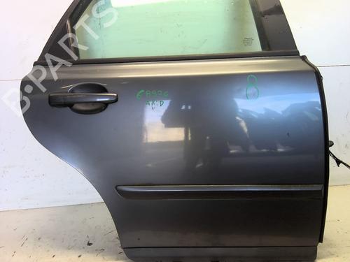 Right rear door VOLVO S40 II (544) 2.0 D | BP27564688C5 