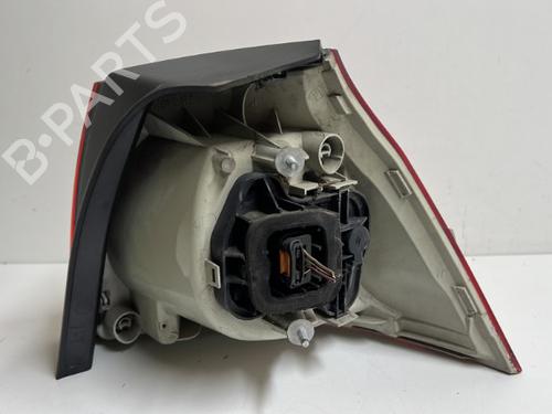 Left taillight VW GOLF V (1K1)  | BP19432396C34 
