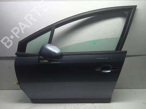 Dør venstre foran CITROËN C4 I (LC_) 1.6 HDi (109 hp) 18227211