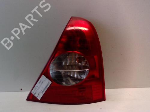 Used Right taillight Right taillight RENAULT CLIO II (BB_, CB_) 1.5 dCi (B/CB3M) (64 hp) 18212143 18212143