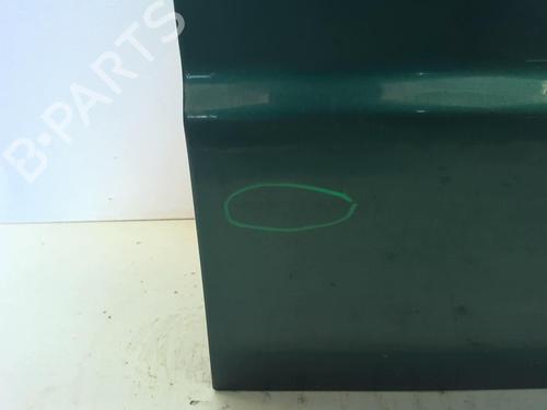 Right front door SUZUKI SX4 (EY, GY) 1.9 DDiS 4x4 (RW419D) | BP18226553C3