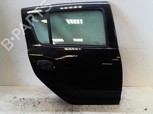 Used Right rear door Right rear door 37646426 37646426