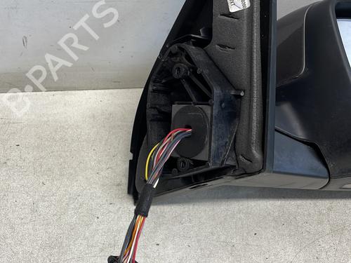 Right mirror PEUGEOT 308 SW II (LC_, LJ_, LR_, LX_, L4_) 1.6 BlueHDi 120 | BP26572458C27