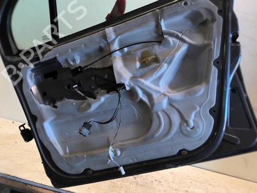 Right front door RENAULT MODUS / GRAND MODUS (F/JP0_) 1.5 dCi (JP0G, JP0H) | BP31129661C3 