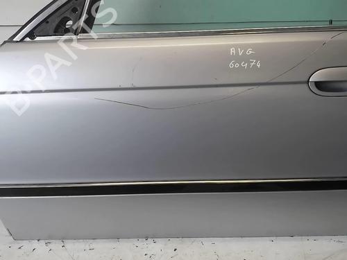 Left front door BMW 5 (E39) 530 d | BP18218601C2 