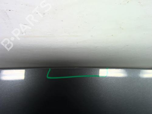 Tailgate PEUGEOT 208 I (CA_, CC_) 1.4 VTi | BP18226174C6