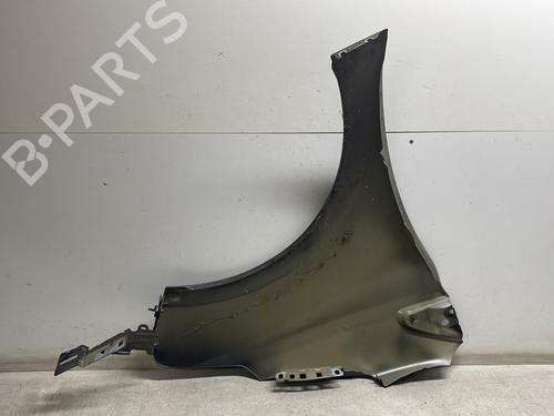 Left front fenders PEUGEOT 208 I (CA_, CC_) 1.4 HDi | BP29604581C41