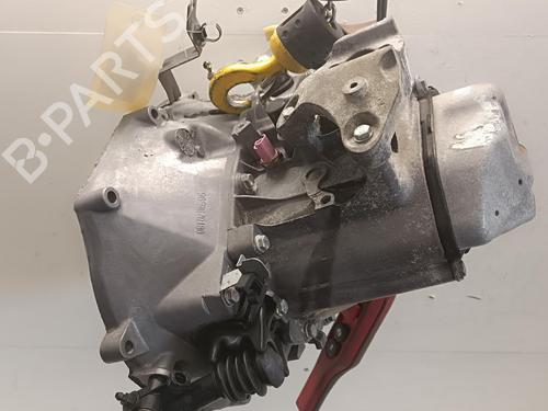 Used Gearbox Gearbox 38057312 38057312