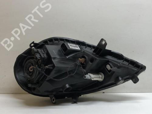 Left headlight RENAULT TRAFIC II Van (FL) 2.0 dCi 115 (FL01, FL0U) | BP18216330C28 