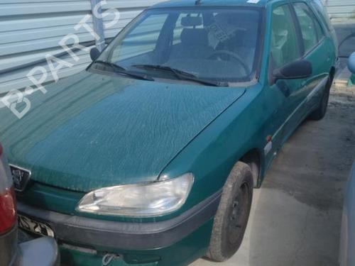 Left taillight PEUGEOT 306 Break (7E, N3, N5) 1.4 | BP18217719C34 